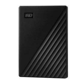 WD 1TB My Passport USB 3.2 Portable External Hard Drive