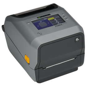 Zebra ZD621T Desktop Label Printer, High-Performance Thermal Printing
