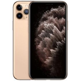Apple iPhone 11 Pro 64GB, Renewed Smartphone Gold | DSS Offers