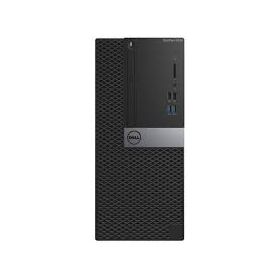 Dell OptiPlex 5040 SFF, Intel Core i7, 6th, 16GB RAM, 512GB SSD, Win 10 Pro, Used Mini PC