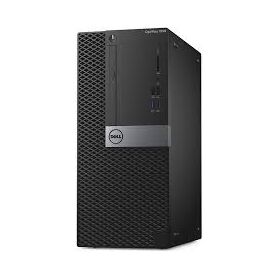 Dell OptiPlex 7050 SFF, Intel Core i3, 7th, 16GB RAM,1TB HDD, 512GB SSD, Win 10 Pro, Used Mini PC