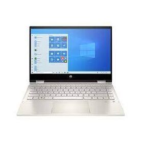 HP Pavilion X360 14-DY2050WM 2-in-1 Laptop, Intel Core i5-1235U,  8GB RAM, 256GB USF, Windows 11, 14" FHD Touchscreen, Silver