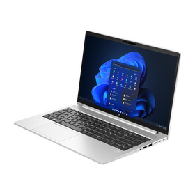 HP Probook 440 G11 Notebook, Ultra 7-155U, 8GB RAM, 512GB USF, DOS, 14" Display, Pike Silver