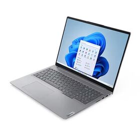 Lenovo ThinkBook 16-IRL Laptop, Intel Core i7-13700H,  16GB RAM, 1TB SSD,  DOS, 16" IPS FHD