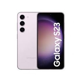 Samsung Galaxy S23, 8GB - 128GB, Used Smartphone Lavender