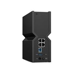 TP-Link Archer BE550 BE9300 Tri-Band Wi-Fi 7 Router