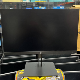 HP 24 inch full HD Monitor with HDMI and VGA Ports