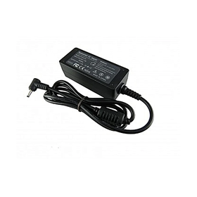 40W Laptop AC Power Adapter for ASUS Model Eee PC 1005HA-V 19V/2.1A (2.315mm * 0.7mm)