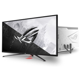 ASUS XG43UQ 43" HDR 4K, HDMI 2.1, Gaming Monitor