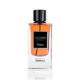 Accord Vanilla