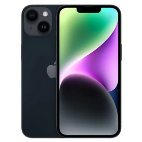 Apple iPhone 14 128GB 5G Midnight