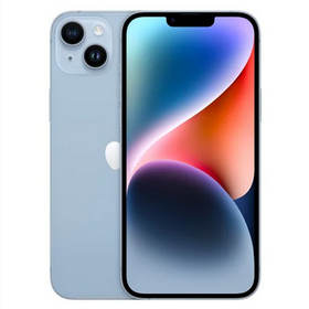 Apple iPhone 14 Plus 128GB 5G Blue