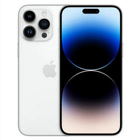 Apple iPhone 14 Pro Max 512GB 5G Silver
