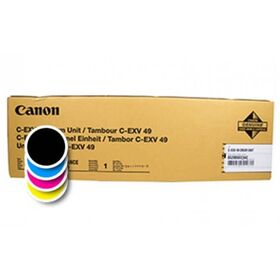 Canon C-EXV49M Magenta Drum Unit