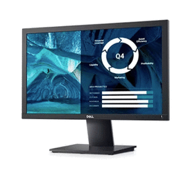 DELL E2020H 22"  DP Monitor