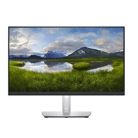 DELL P2422H  24" HDMI/DP/VGA Monitor