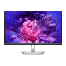DELL S2721D 27" (2560x1440), GAMING 1MS  lifestyle-inspired QHD monitor