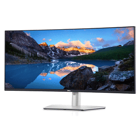 DELL U3821DW 38" ULTRA SHARP CURVED Monitor