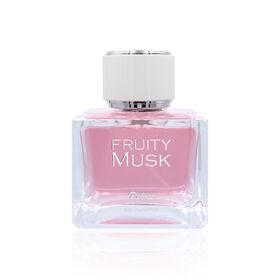 Fruity Musk