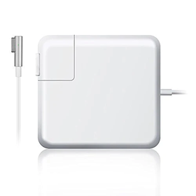 High Quality A1344, A1181, A1184 MacBook pro 13inch Laptop 60w magsafe 1 Laptop Adapter( L shape pin )