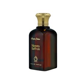 Honey Saffron