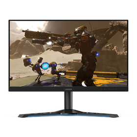 LENOVO LEGION Y25-256 6AAGAC6UK, 1MS Gaming Monitor, 24.5"