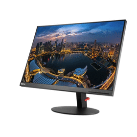 LENOVO T24D 61B4MAT1UK 24" Monitor
