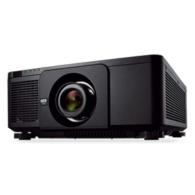 NEC PX803UL 8000 Lumens WUXGA Laser Projector