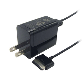 Original 5V 2A 15V 1.2A AD8273 Laptop Adapter USB Charger compatible with ASUS TF101 TF201 TF300 SL101 Tablet Power Supply US Plug