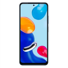 Xiaomi Redmi Note 11 Dual SIM 4GB RAM 128GB 4G LTE Twilight Blue