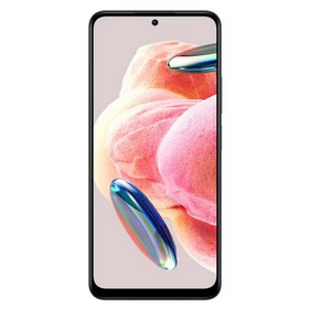 Xiaomi Redmi Note 12 Dual SIM 8GB RAM 128GB 4G LTE Lunar Black