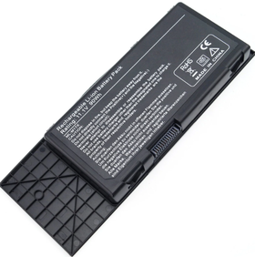 Dell BTYVOY1 Replacement Laptop Battery