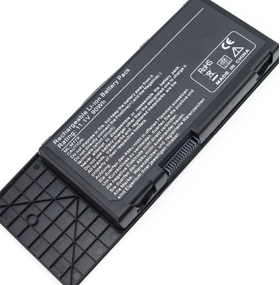 Dell Alienware MX 17xR4 Replacement Laptop Battery