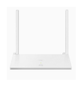 HUAWEI WS318N N300 Fast Ethernet Wireless Router White