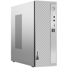 Lenovo IdeaCentre 3 SFF, Intel Core i7, 4GB RAM, 1TB HDD, Windows 11 Pro