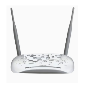 TP-LINK TL-WA801ND / TL-WA801N 300Mbps Wireless N Access Point White