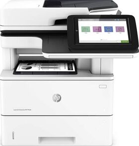 HP MFP M528dn Monochrome Laser Printer