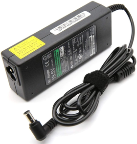 Replacement Laptop Adapter for 90W Asus K53SV-SX071V, K43SD, 19V, 4.74A ADP-90YD B
