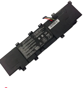 Asus C31-X402 Laptop battery for Asus VivoBook S300 S300C S300CA S400 S400C S400CA