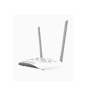 TP-LINK TL-WA801N 300Mbps Wireless Access Point White