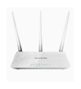 Tenda B07MCR8XK1 F3 Wireless Router White