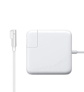 60W High Quality Apple A1184, 661-4269, A1330, A1344 Laptop AC Adapter - L-PIN