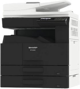 Sharp BP-20M28 A3 Mono Multifunction Printer