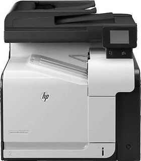 HP M570dn Color LaserJet Pro 500 Multifunctional Printer