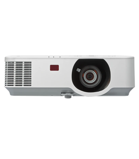 NEC NP-P554W WXGA Entry Level Projector