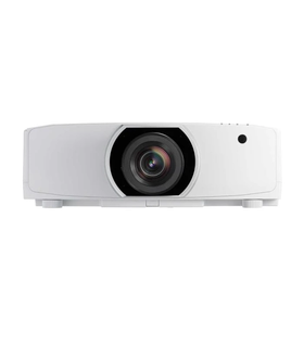 NEC NP-PA903X + NP13ZL Lens Professional Installation Projector