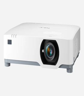 NEC P605ULG 6000 Lumen WUXGA PROJECTOR