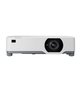 NEC P627UL 6200 lumens Laser Projector