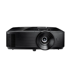 OPTOMA X400LVE 4000 LUMENS XGA PROJECTOR