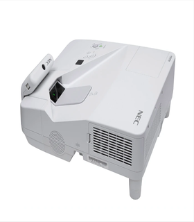 NEC UM301WGWK Projector